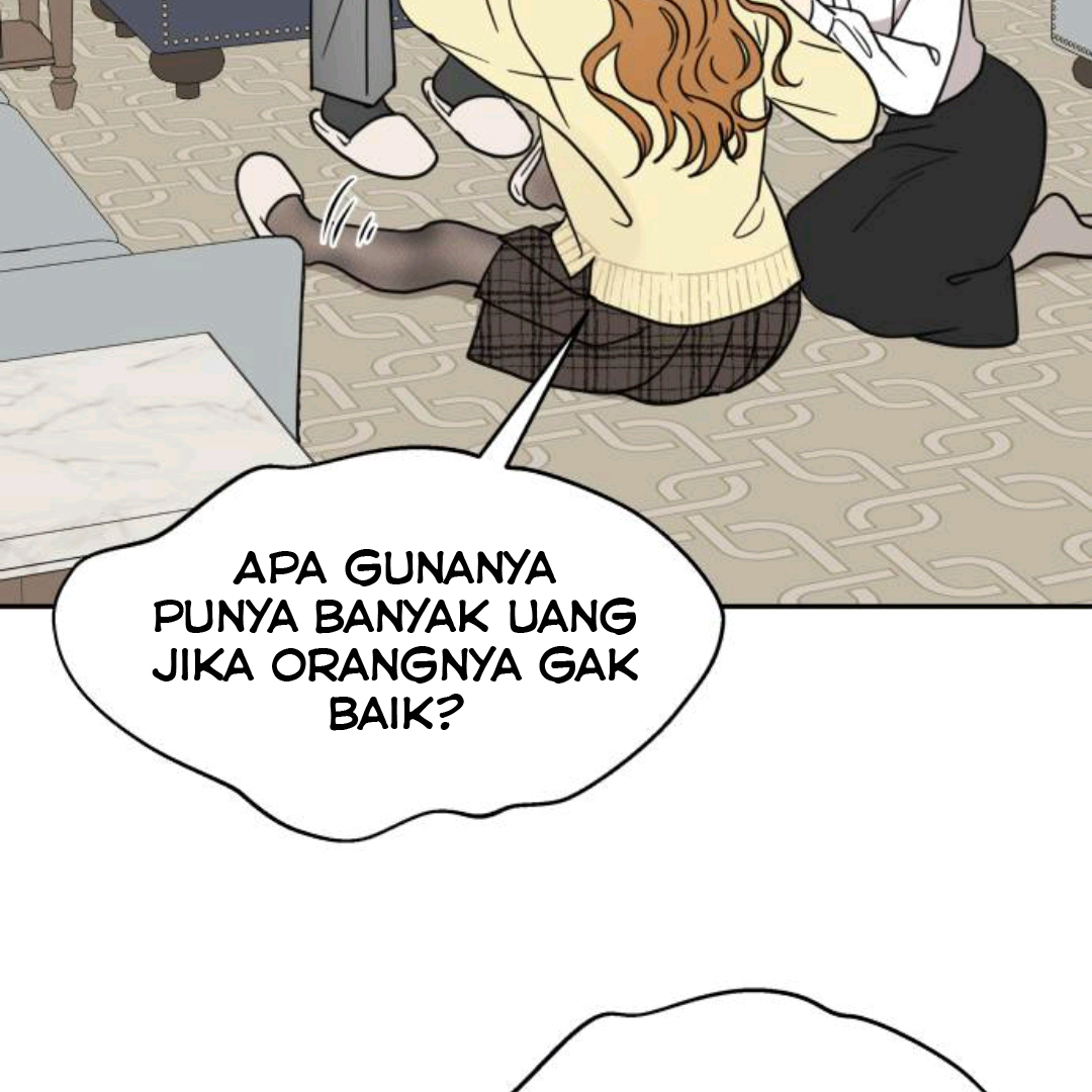 It Wasn't Love at First Sight Chapter 1 – halaman 22