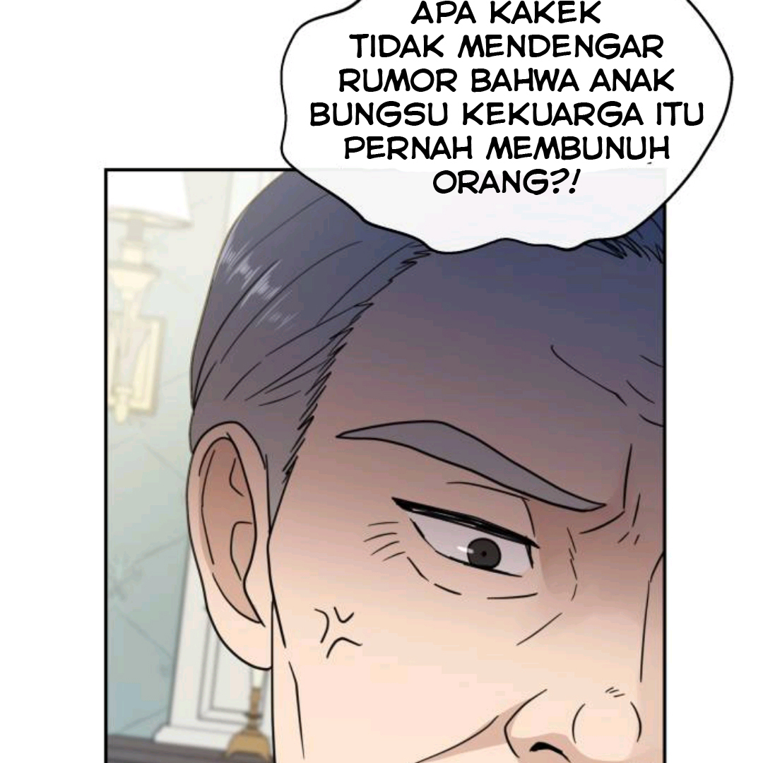 It Wasn't Love at First Sight Chapter 1 – halaman 23