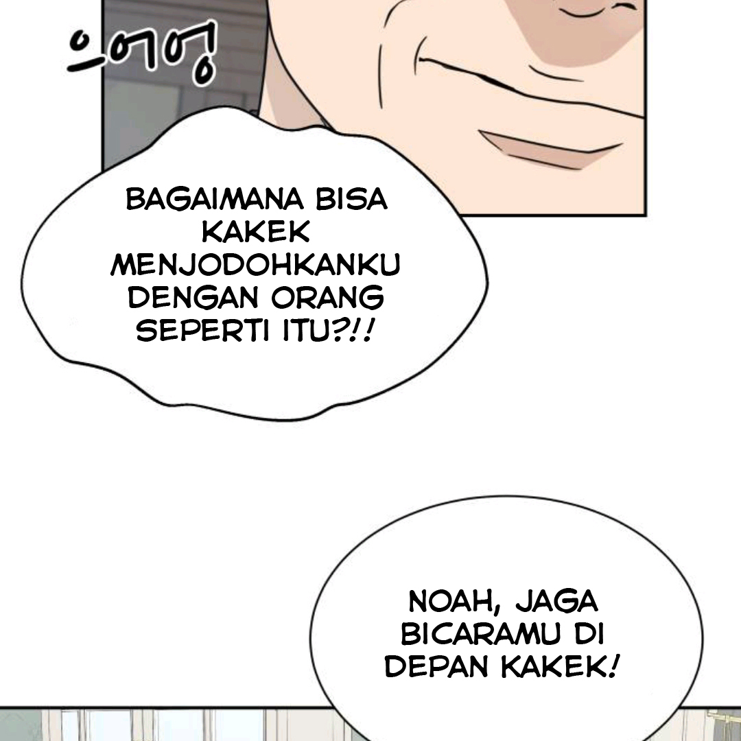 It Wasn't Love at First Sight Chapter 1 – halaman 24