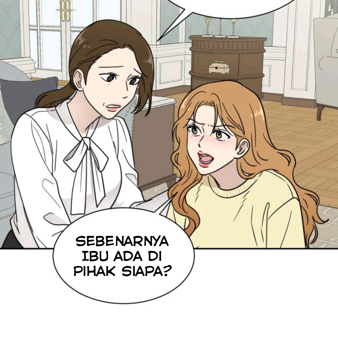 It Wasn't Love at First Sight Chapter 1 – halaman 25