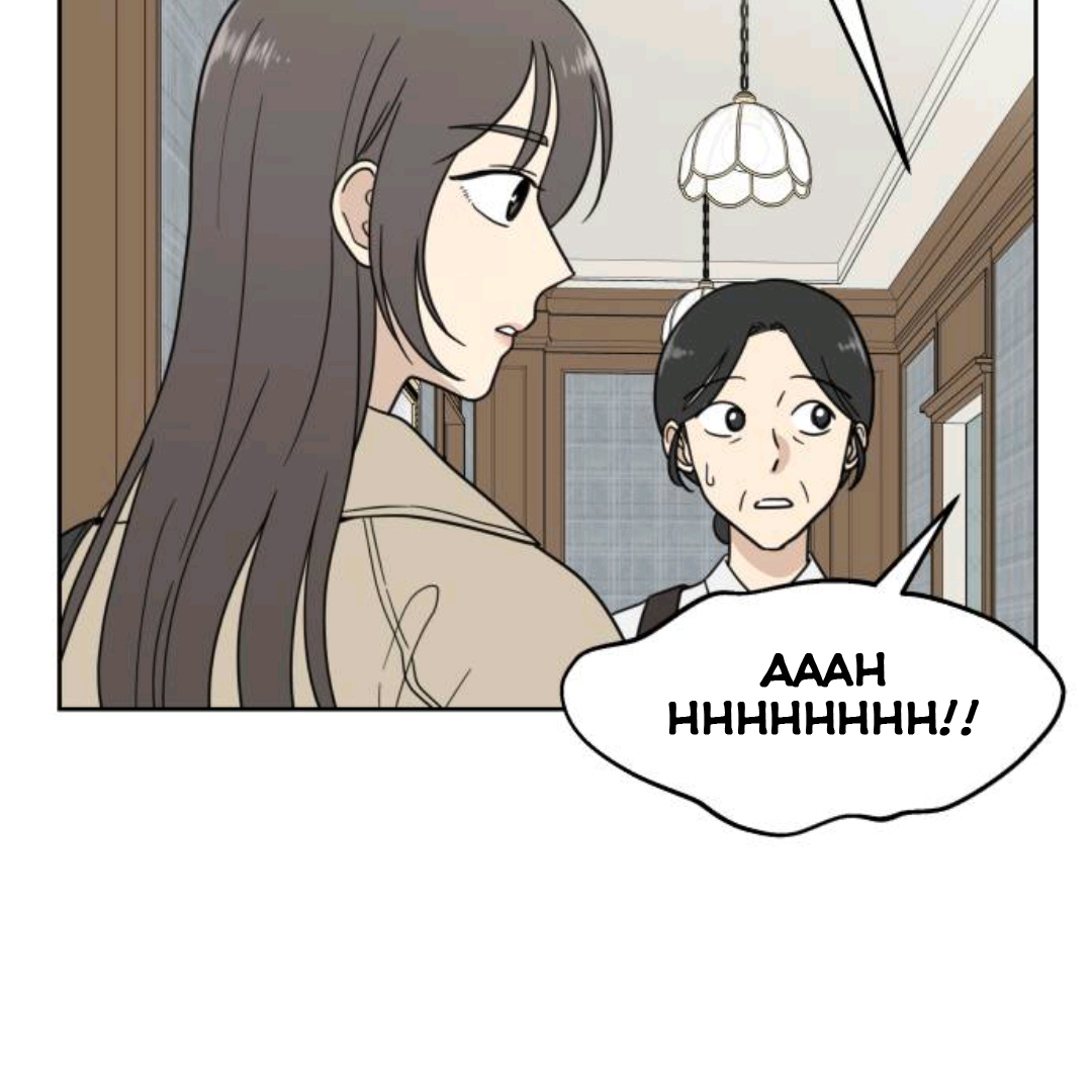 It Wasn't Love at First Sight Chapter 1 – halaman 30