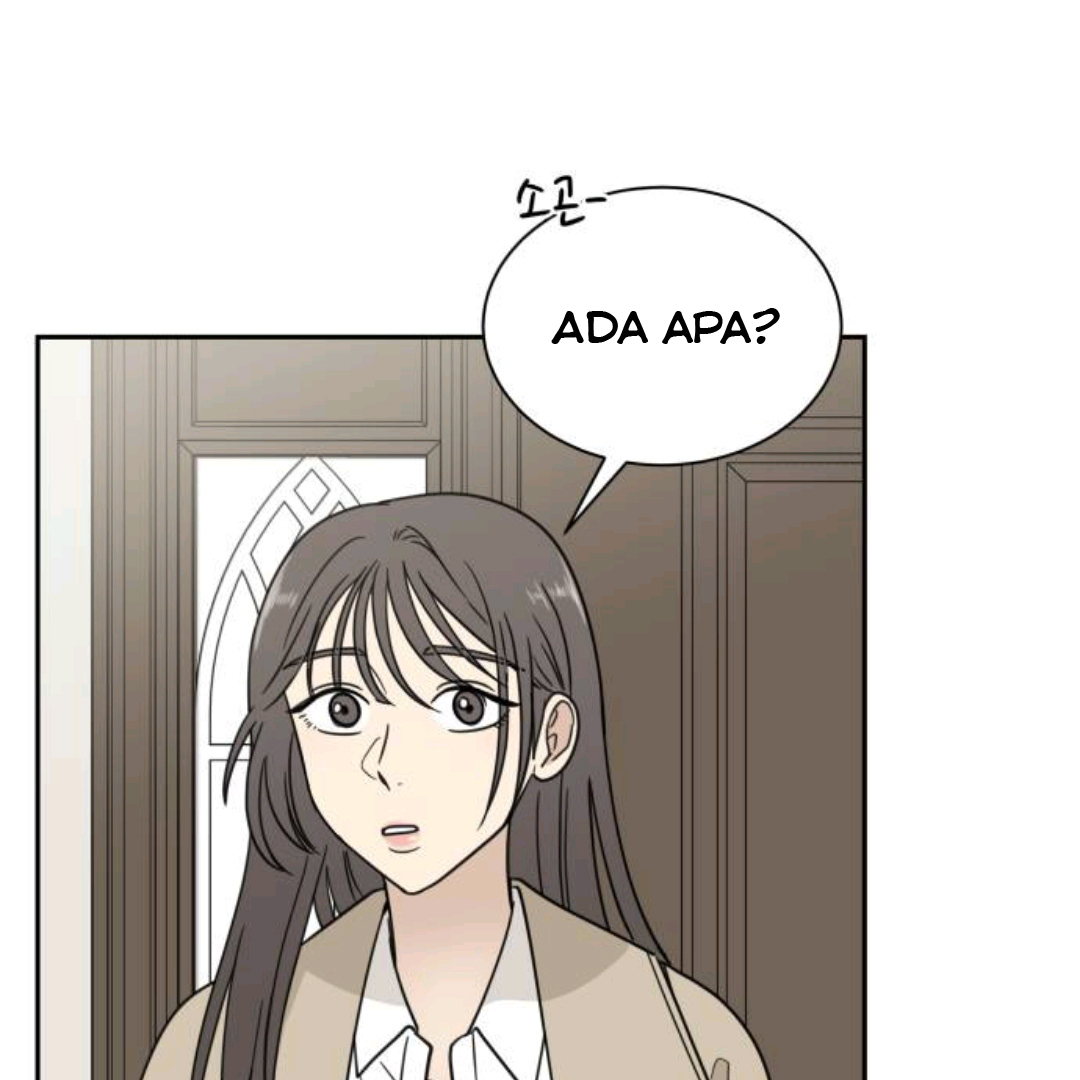 It Wasn't Love at First Sight Chapter 1 – halaman 31