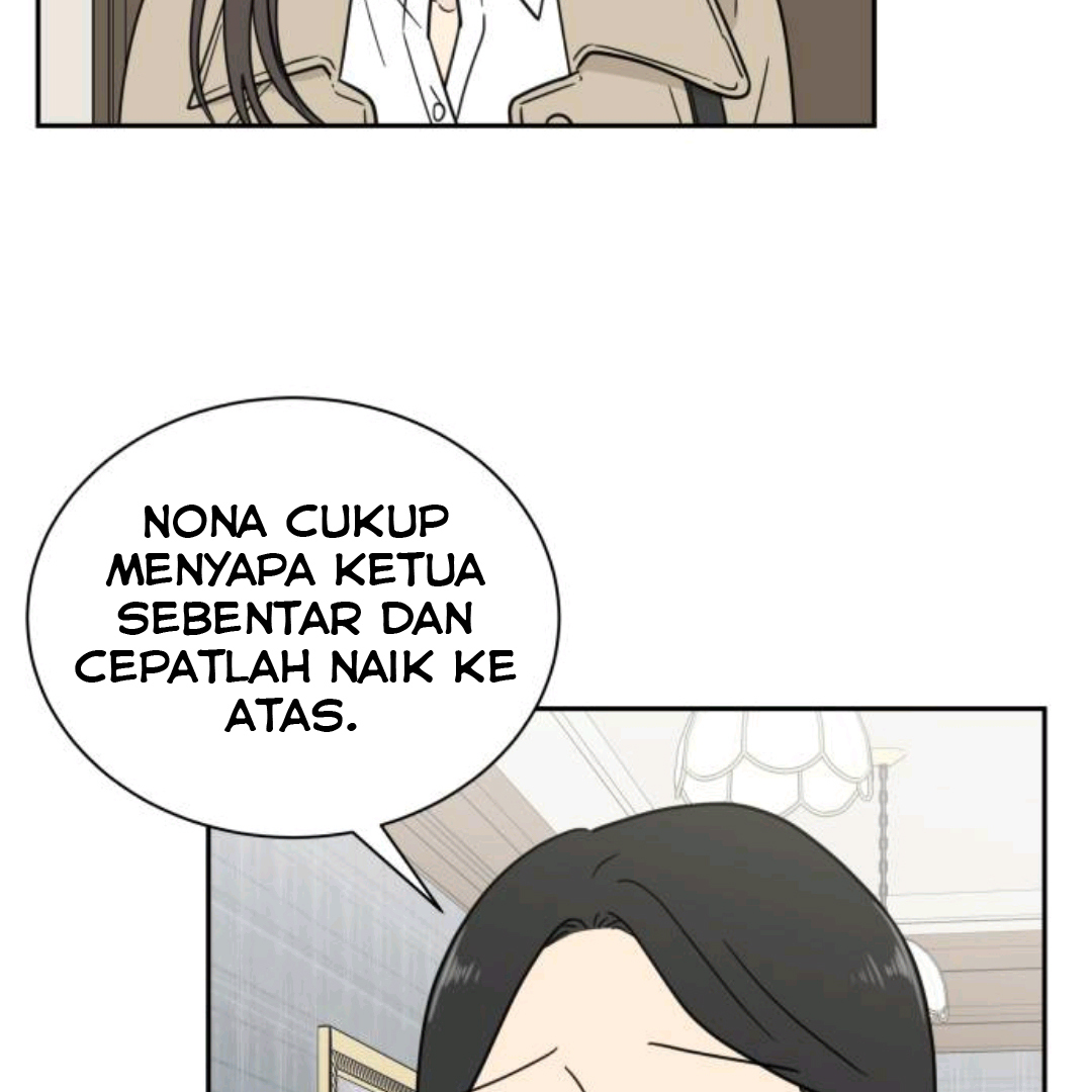 It Wasn't Love at First Sight Chapter 1 – halaman 32