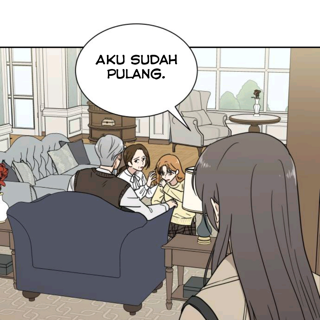It Wasn't Love at First Sight Chapter 1 – halaman 34
