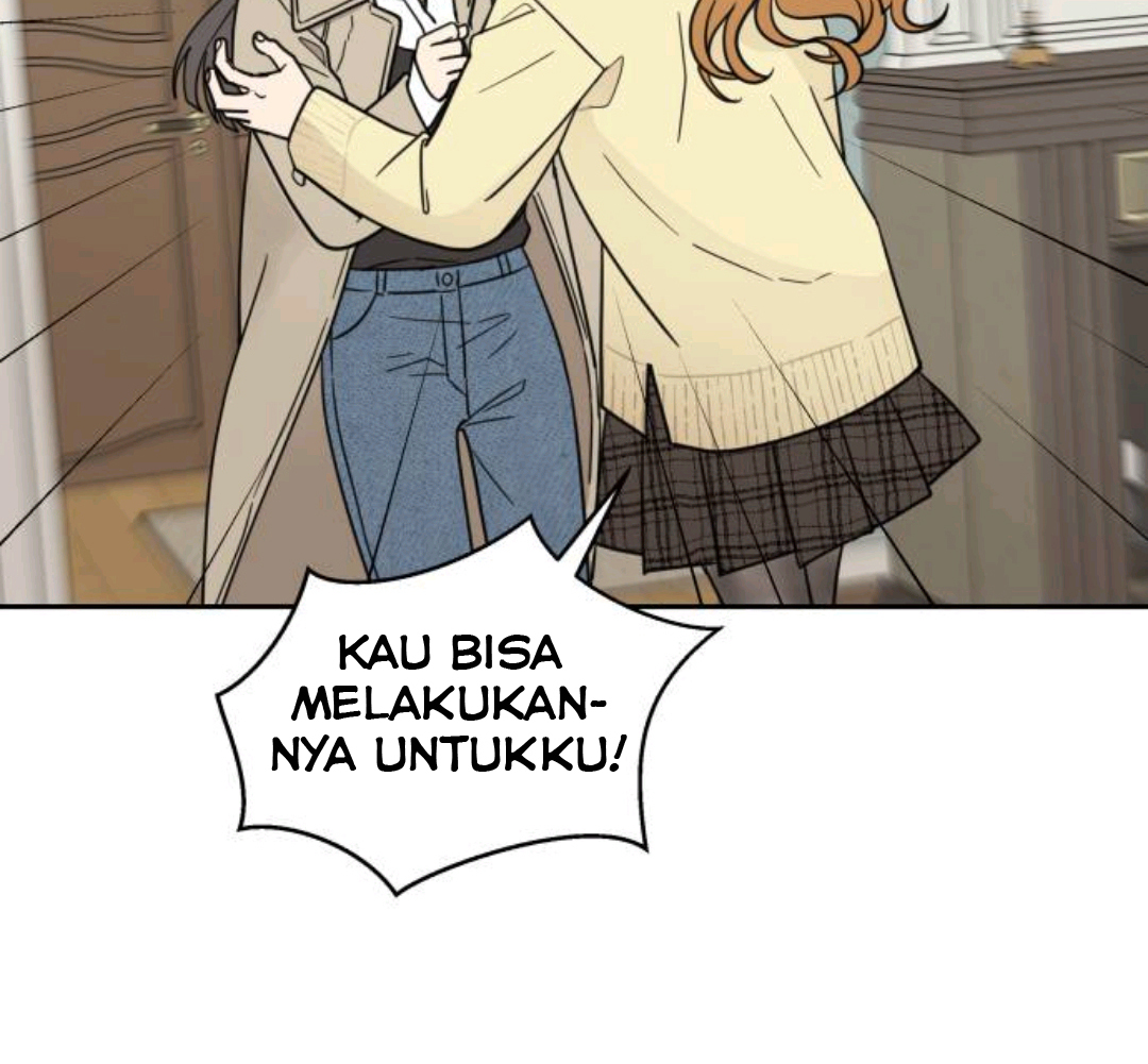 It Wasn't Love at First Sight Chapter 1 – halaman 38