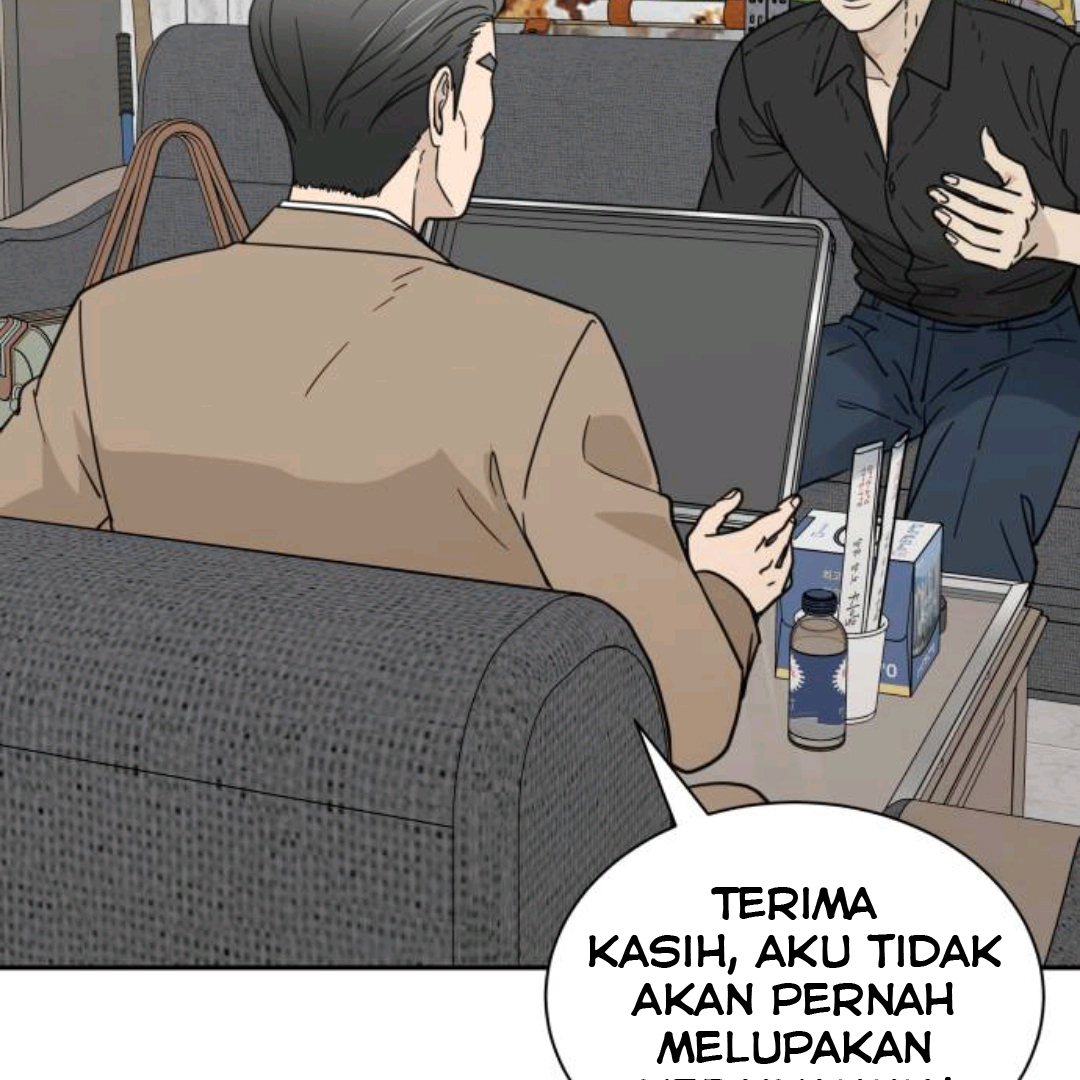 It Wasn't Love at First Sight Chapter 1 – halaman 4