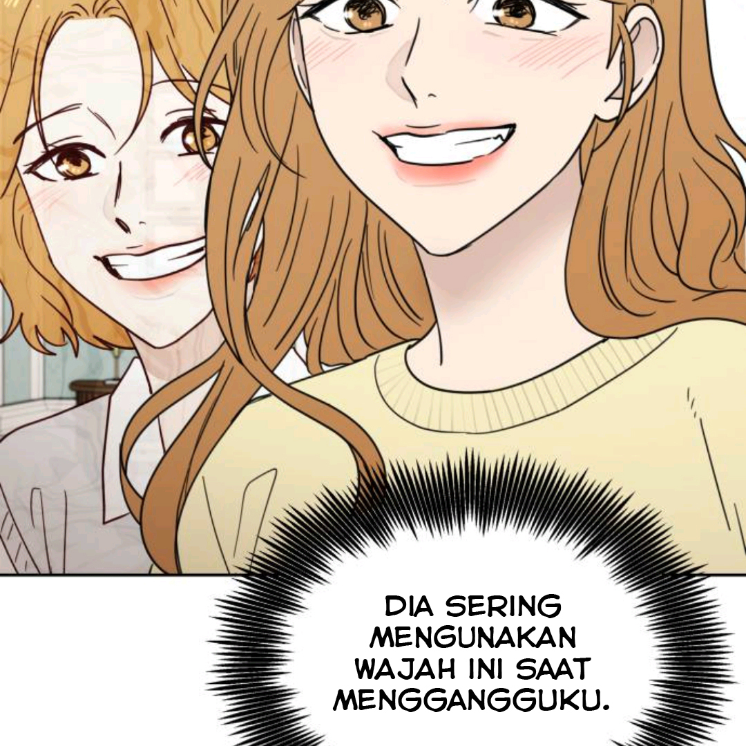 It Wasn't Love at First Sight Chapter 1 – halaman 40