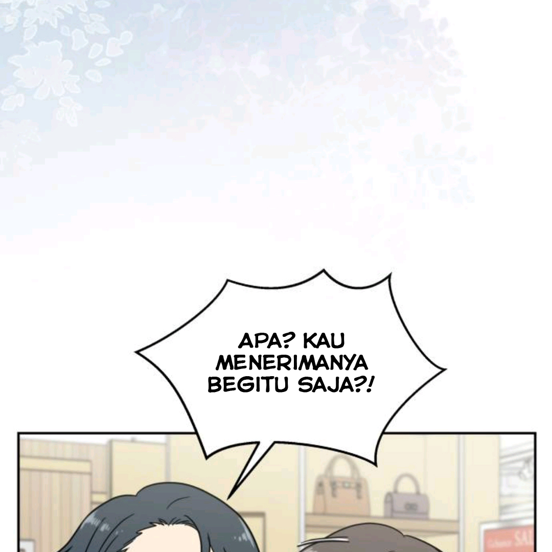 It Wasn't Love at First Sight Chapter 1 – halaman 50