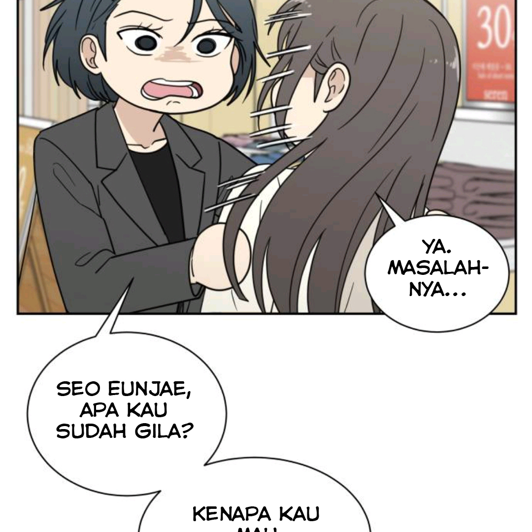 It Wasn't Love at First Sight Chapter 1 – halaman 51