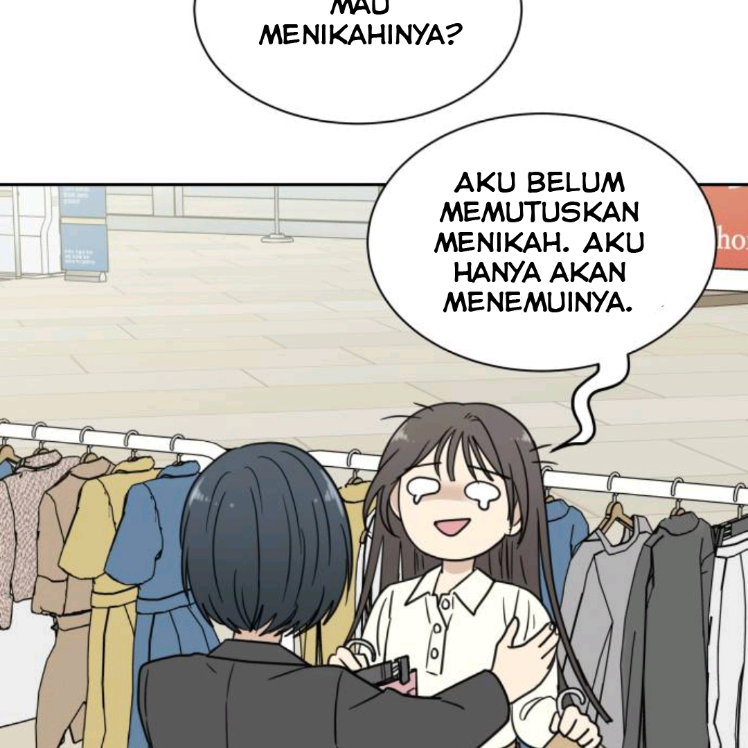 It Wasn't Love at First Sight Chapter 1 – halaman 52