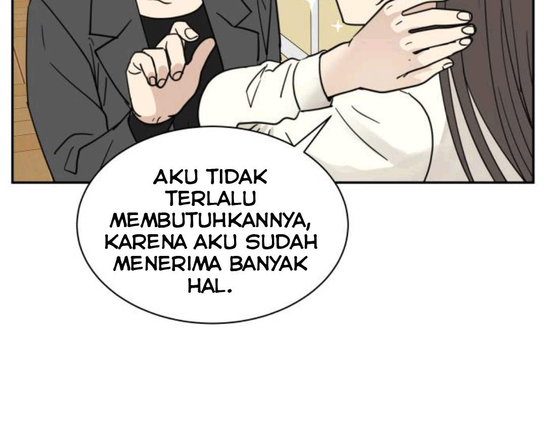 It Wasn't Love at First Sight Chapter 1 – halaman 58