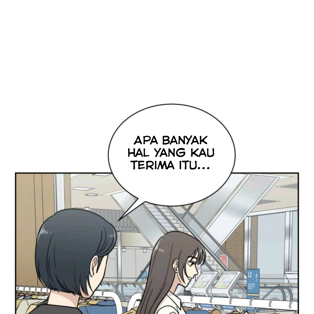 It Wasn't Love at First Sight Chapter 1 – halaman 59