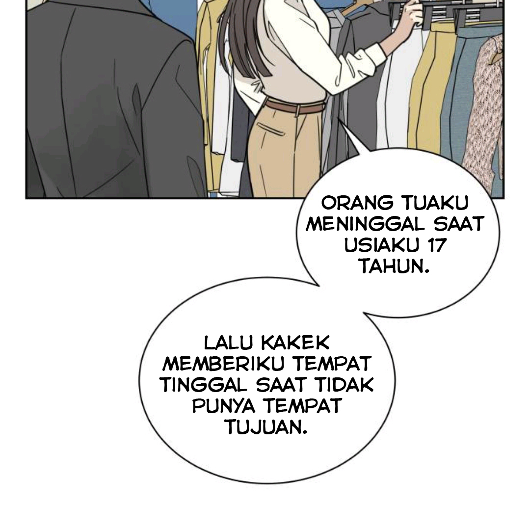It Wasn't Love at First Sight Chapter 1 – halaman 60