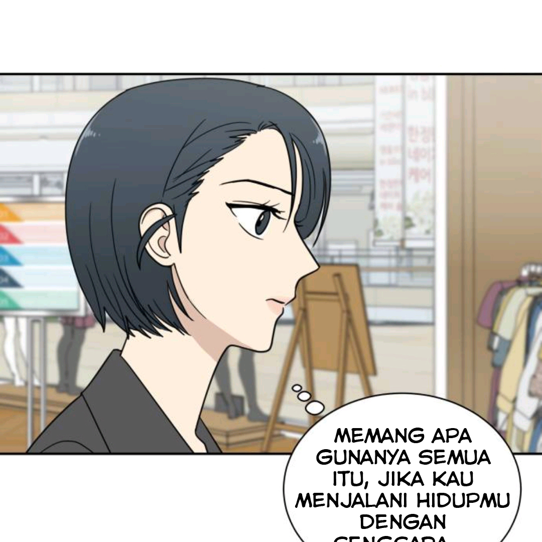 It Wasn't Love at First Sight Chapter 1 – halaman 61