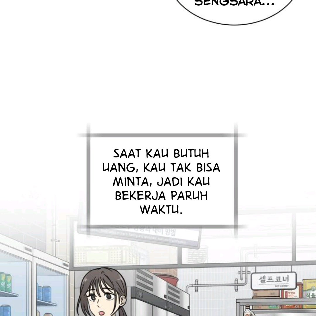 It Wasn't Love at First Sight Chapter 1 – halaman 62