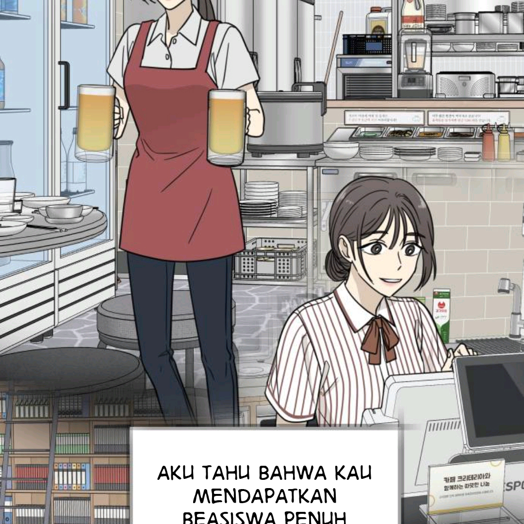 It Wasn't Love at First Sight Chapter 1 – halaman 63