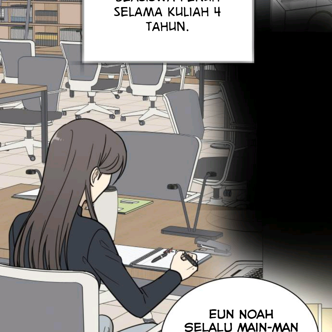 It Wasn't Love at First Sight Chapter 1 – halaman 64