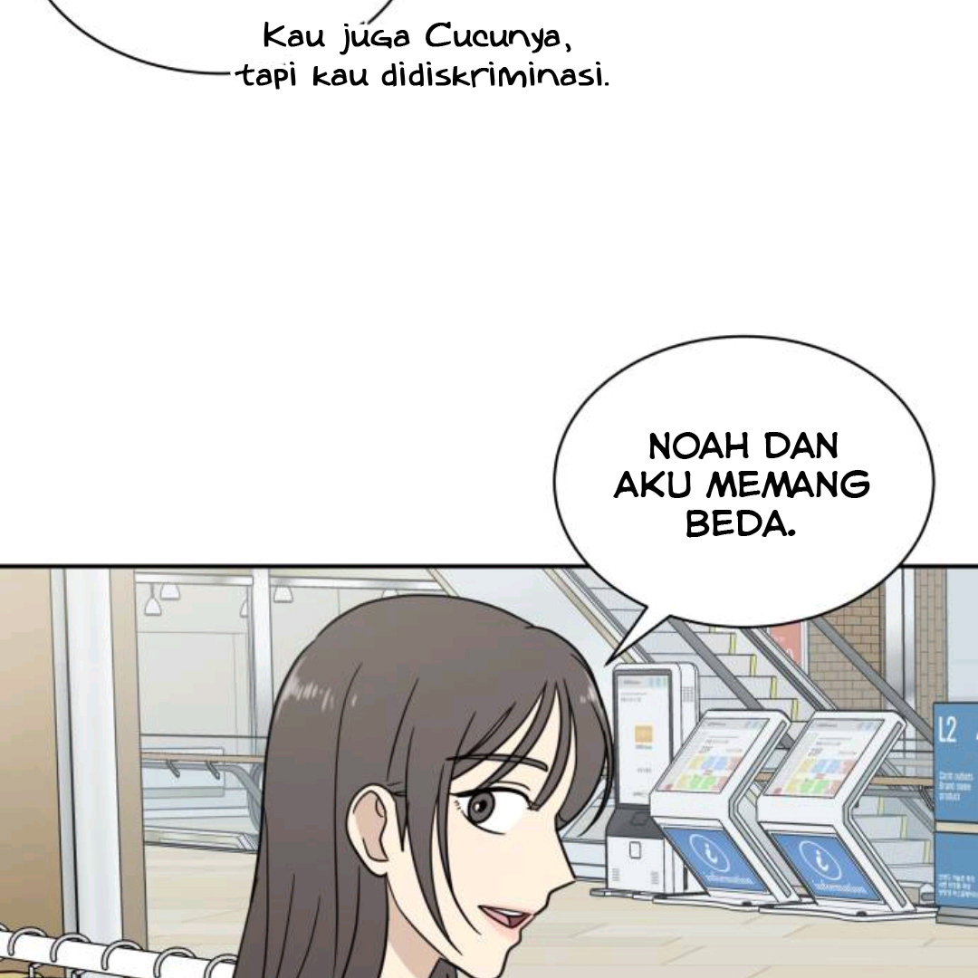 It Wasn't Love at First Sight Chapter 1 – halaman 66