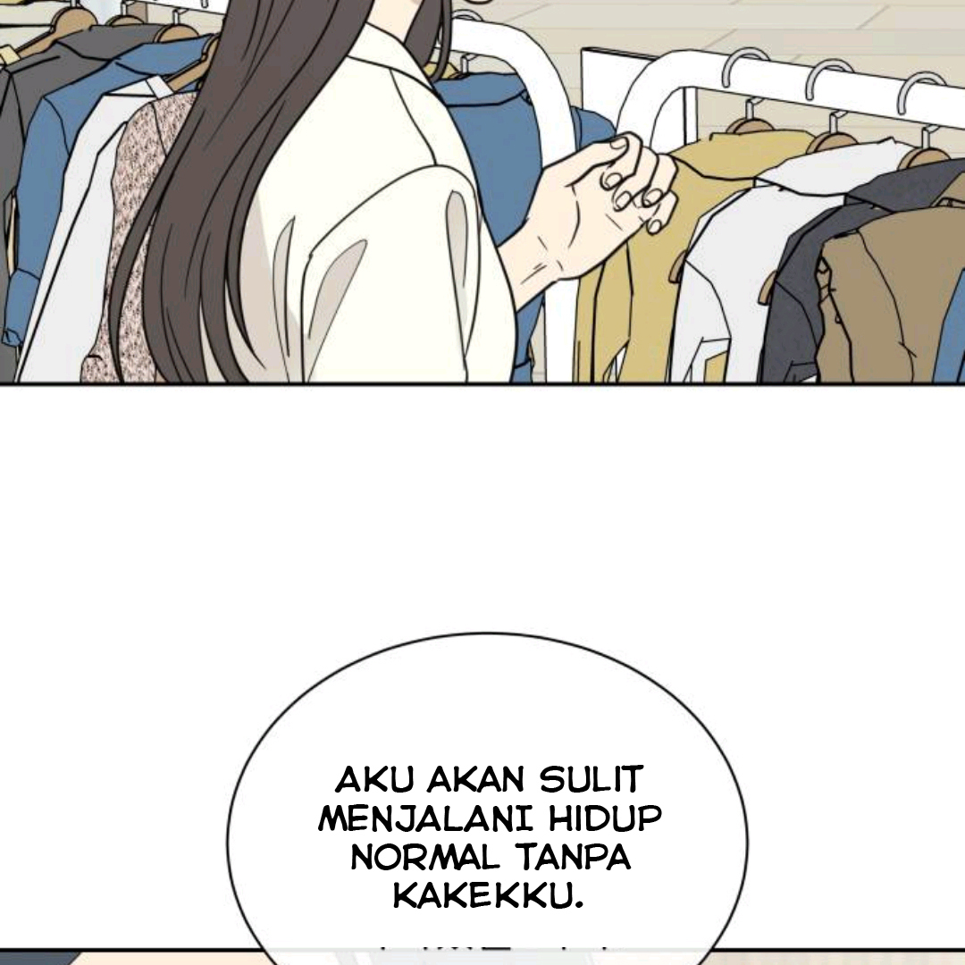 It Wasn't Love at First Sight Chapter 1 – halaman 67