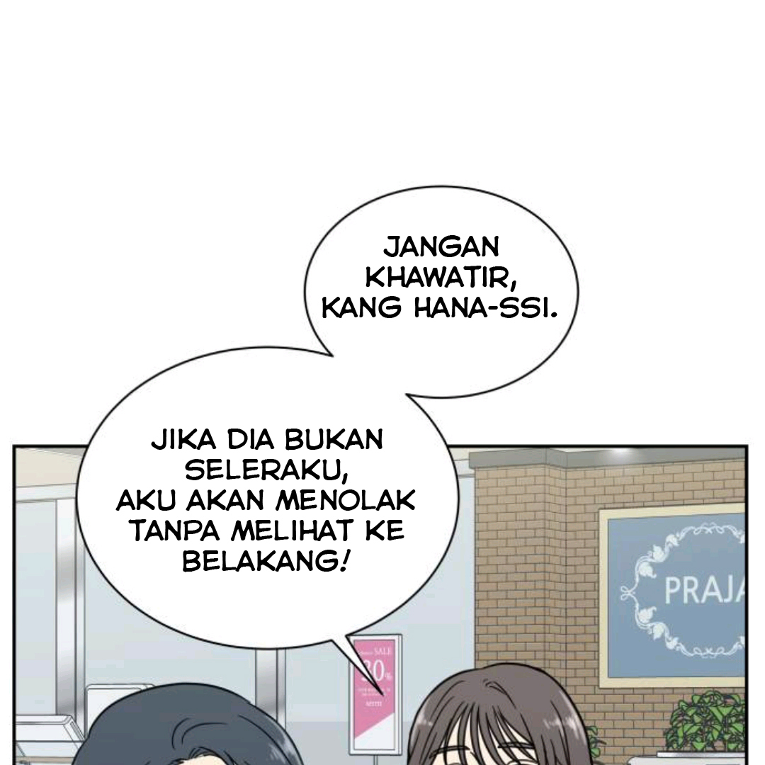 It Wasn't Love at First Sight Chapter 1 – halaman 70