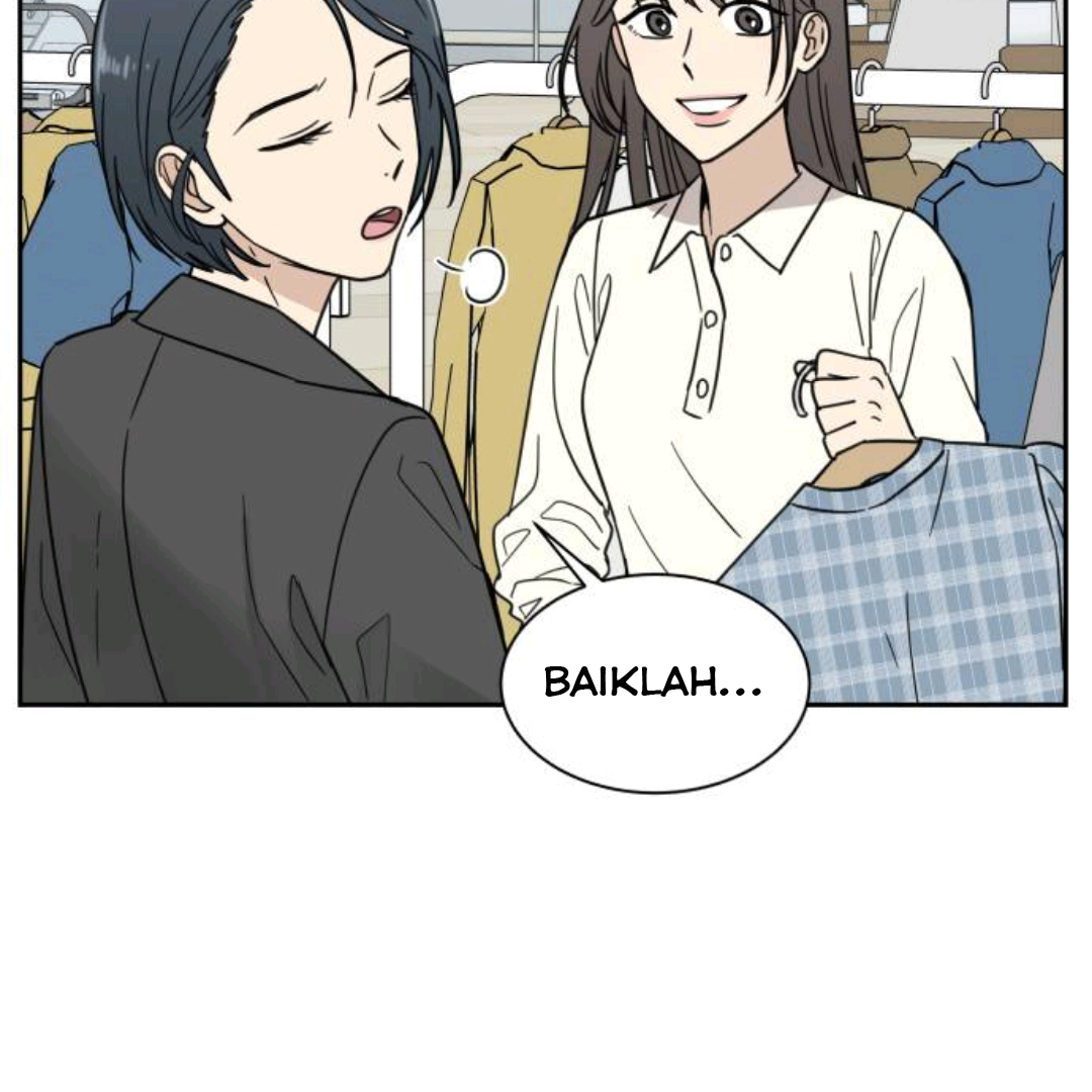 It Wasn't Love at First Sight Chapter 1 – halaman 71