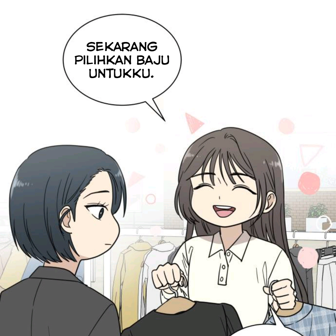 It Wasn't Love at First Sight Chapter 1 – halaman 72