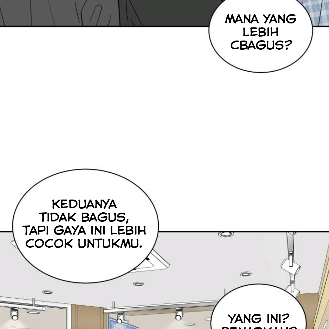 It Wasn't Love at First Sight Chapter 1 – halaman 73
