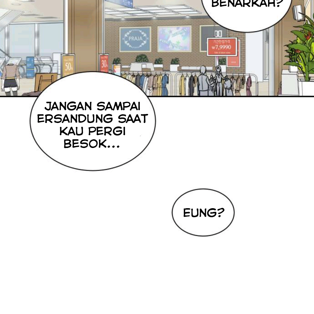It Wasn't Love at First Sight Chapter 1 – halaman 74
