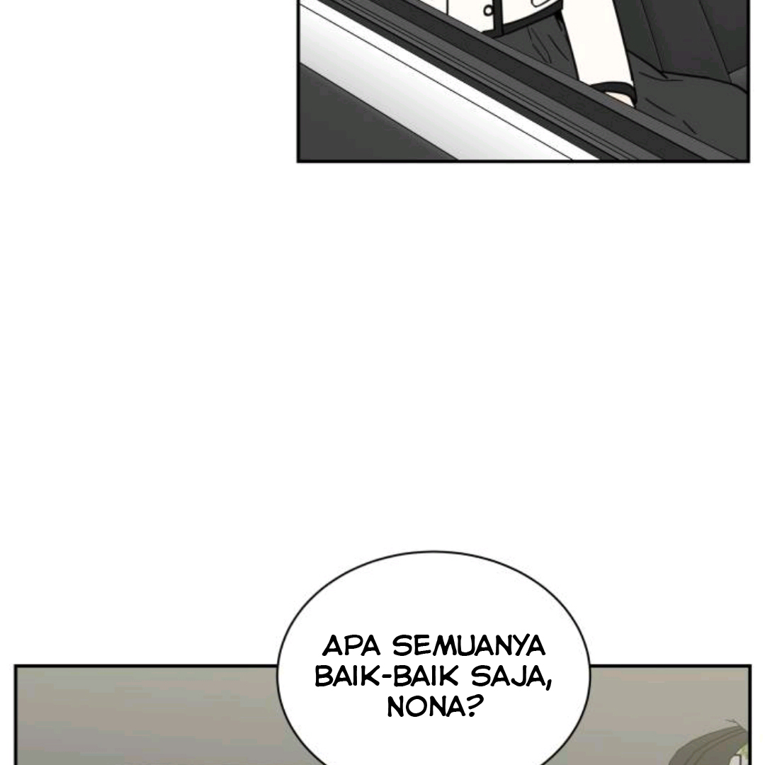 It Wasn't Love at First Sight Chapter 1 – halaman 77