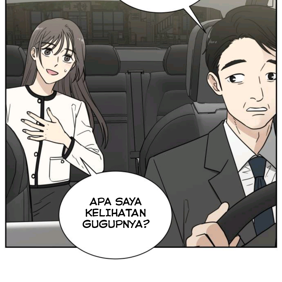 It Wasn't Love at First Sight Chapter 1 – halaman 78