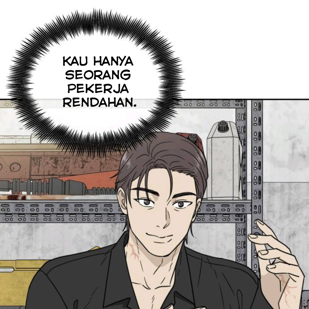 It Wasn't Love at First Sight Chapter 1 – halaman 8