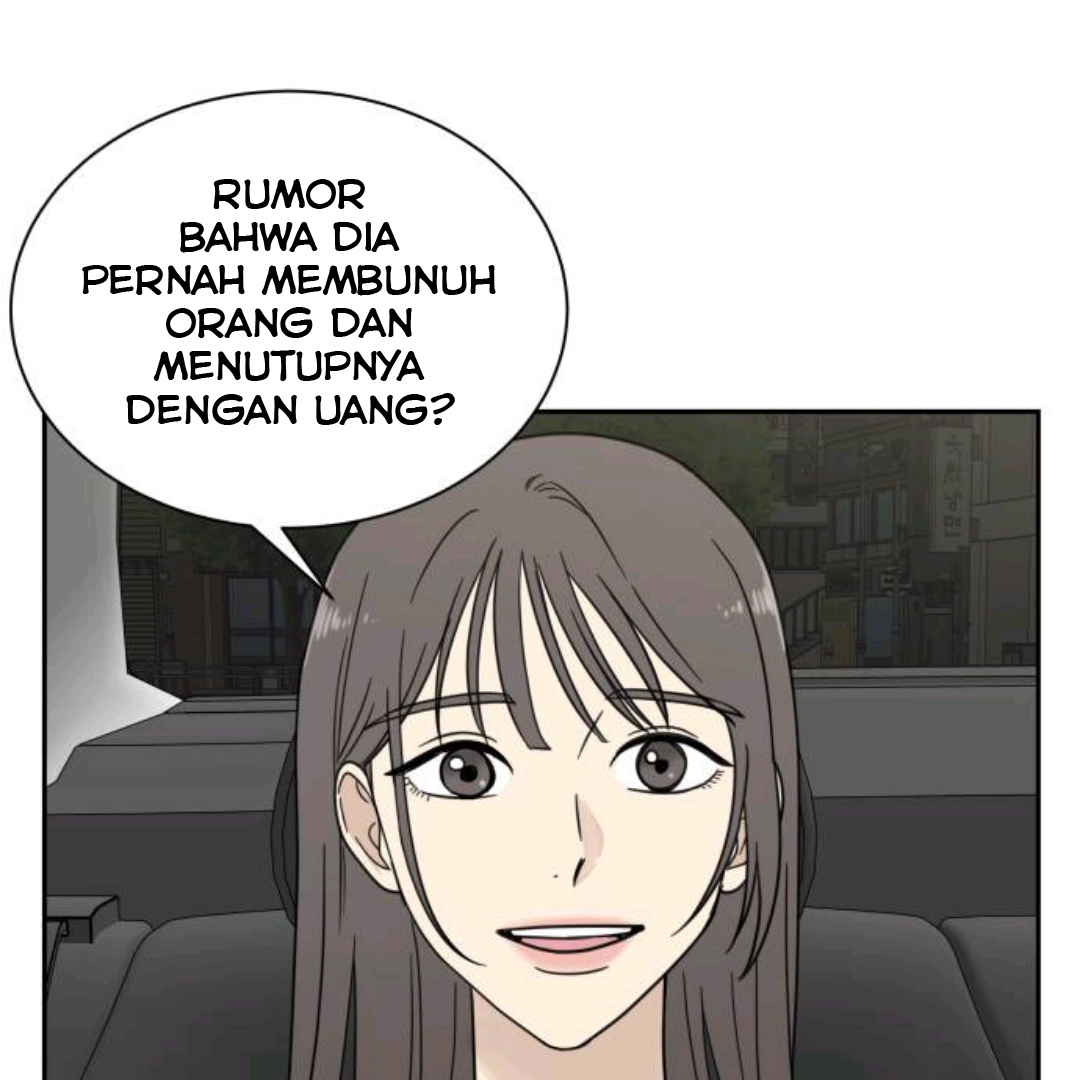 It Wasn't Love at First Sight Chapter 1 – halaman 82