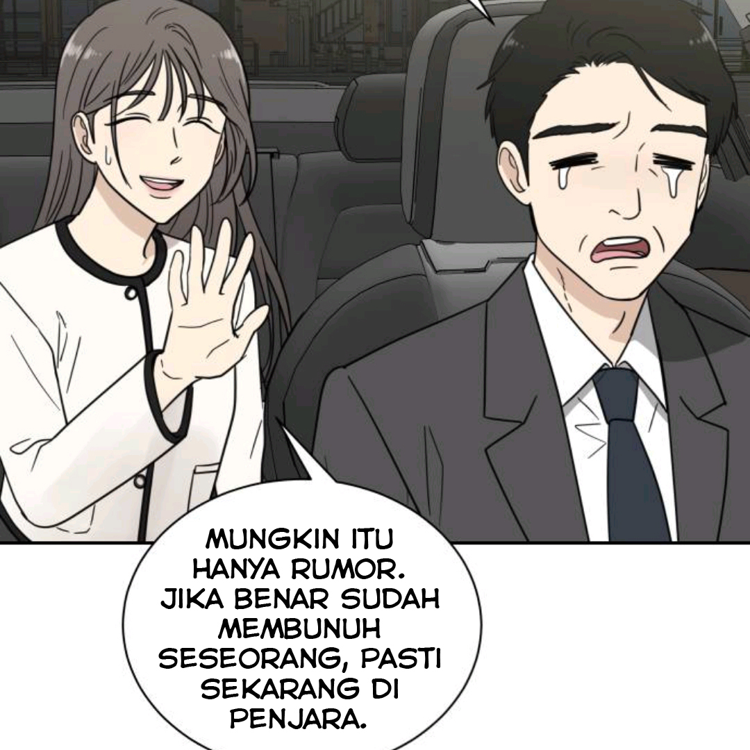It Wasn't Love at First Sight Chapter 1 – halaman 84