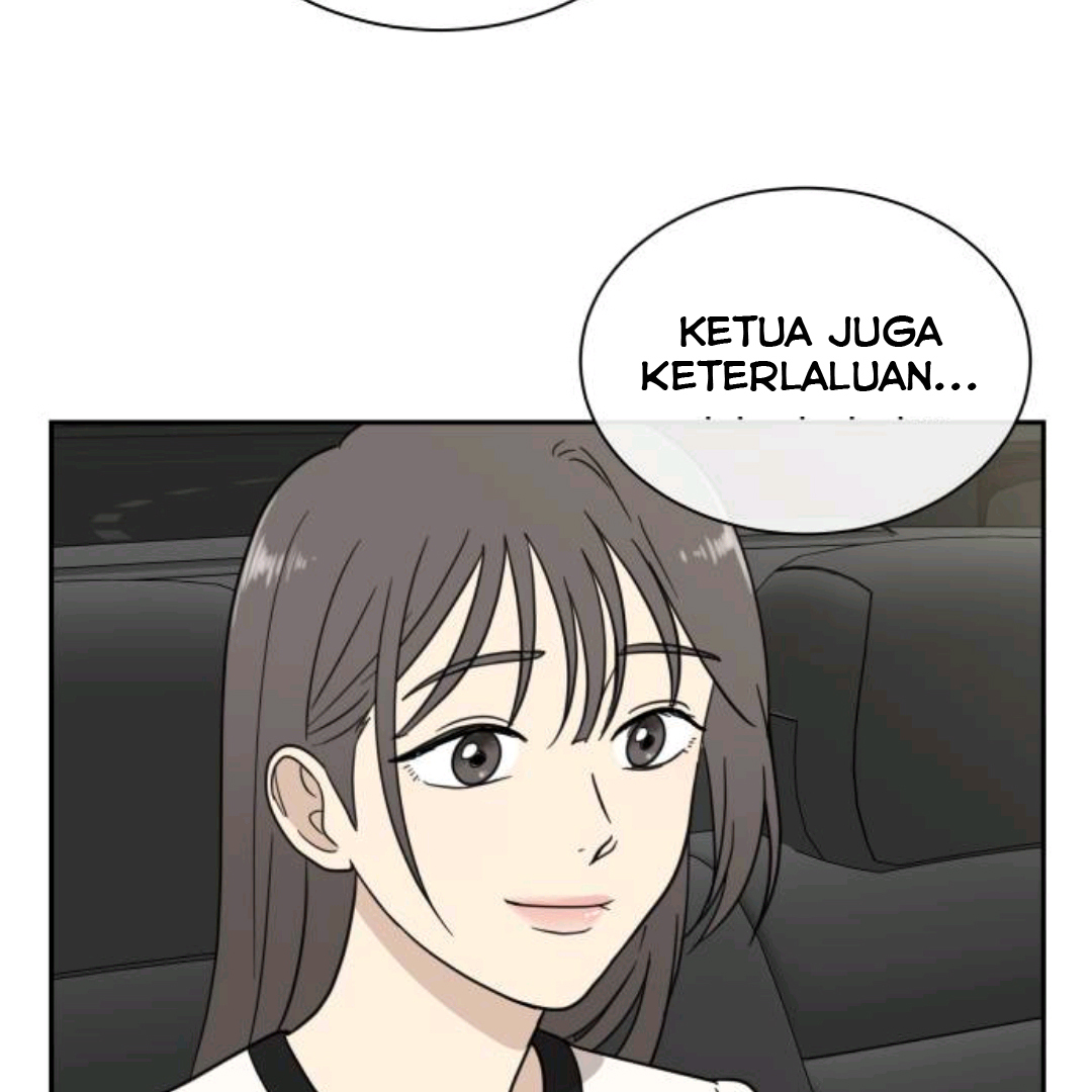 It Wasn't Love at First Sight Chapter 1 – halaman 85