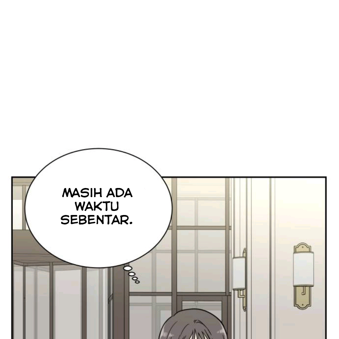 It Wasn't Love at First Sight Chapter 1 – halaman 88