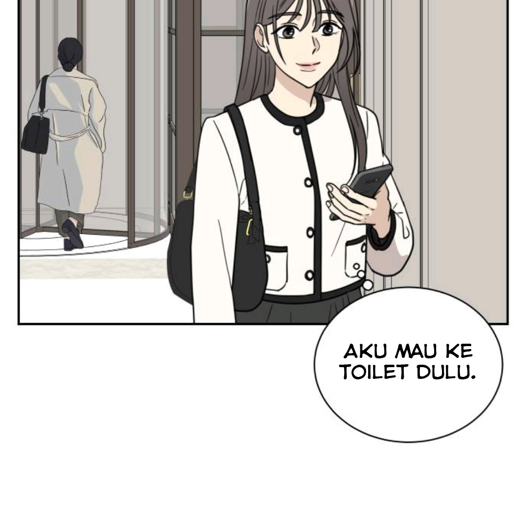 It Wasn't Love at First Sight Chapter 1 – halaman 89
