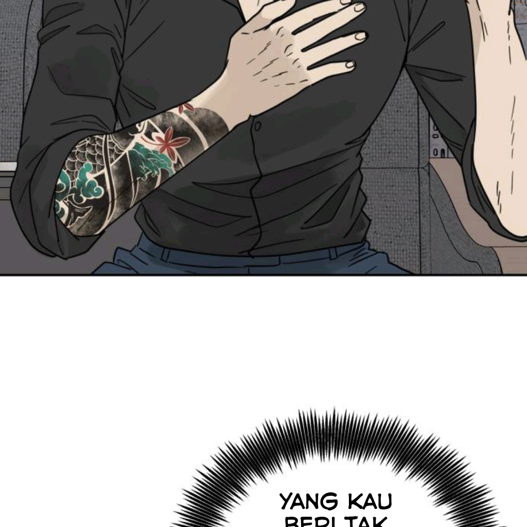 It Wasn't Love at First Sight Chapter 1 – halaman 9