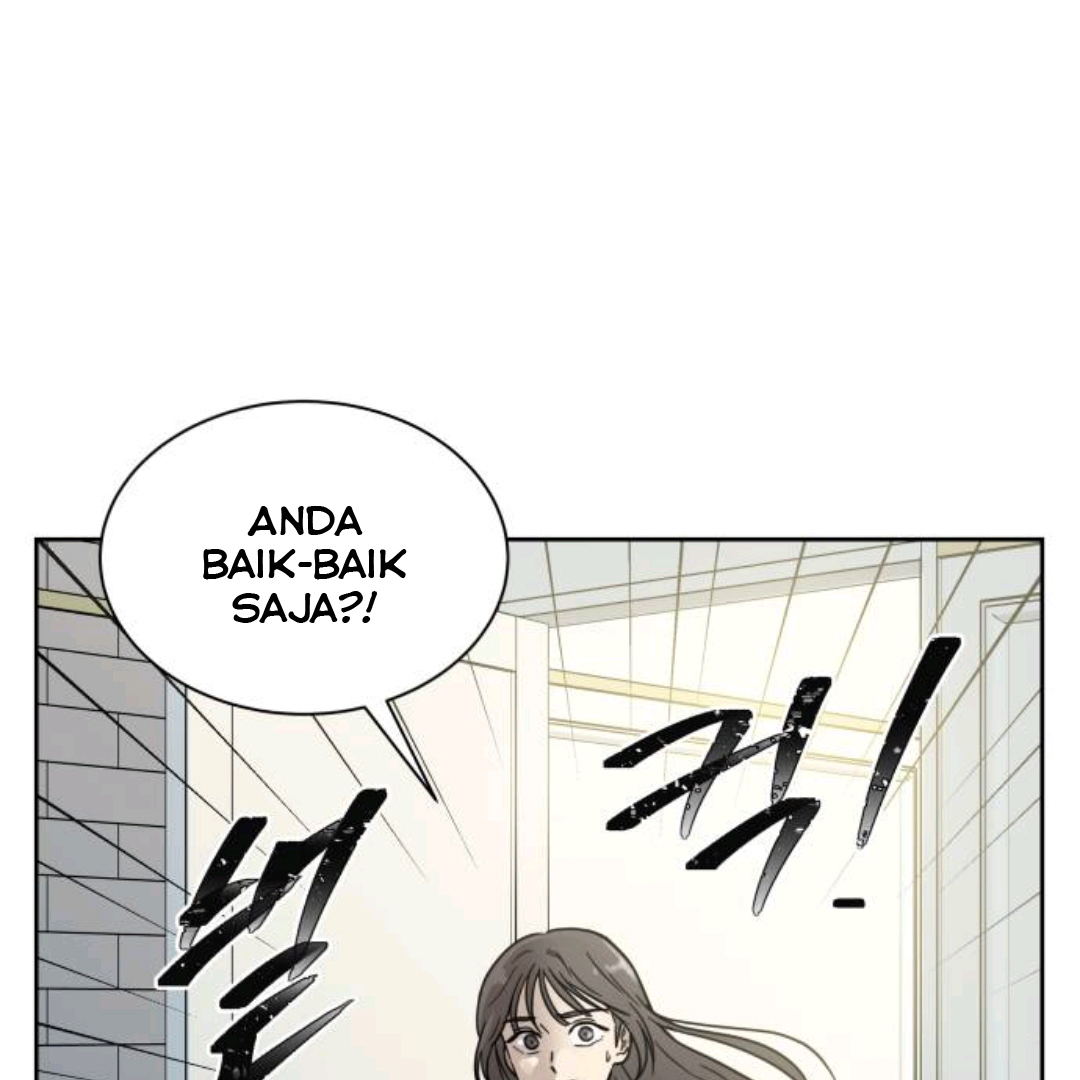 It Wasn't Love at First Sight Chapter 1 – halaman 97