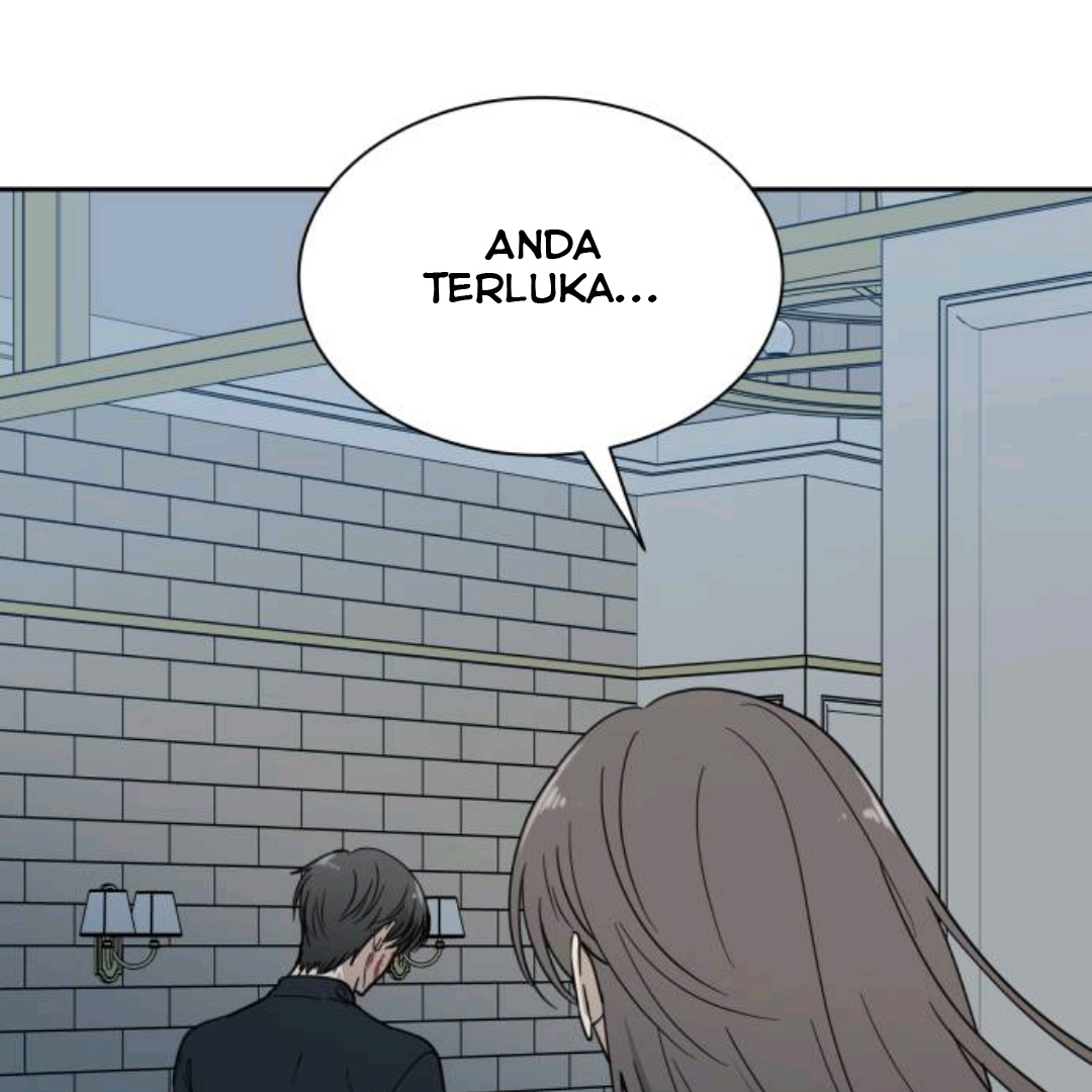 It Wasn't Love at First Sight Chapter 1 – halaman 99