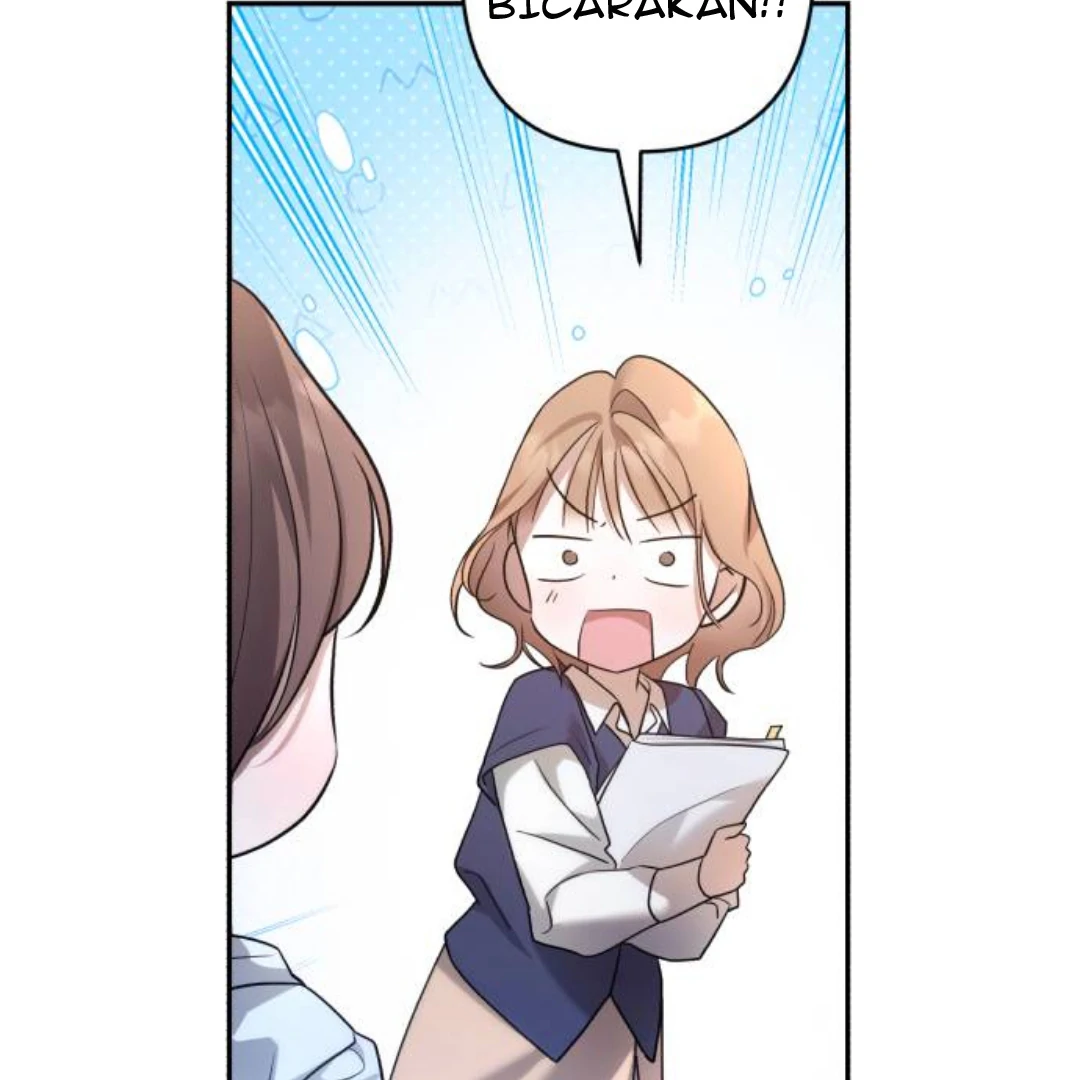 It's Not the First Time Chapter 1 – halaman 102