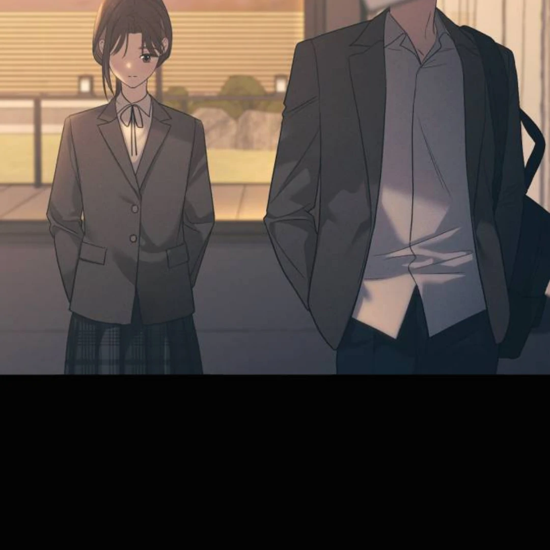 It's Not the First Time Chapter 1 – halaman 11