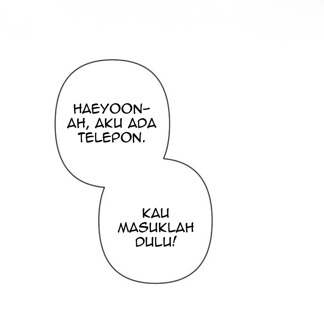 It's Not the First Time Chapter 1 – halaman 117