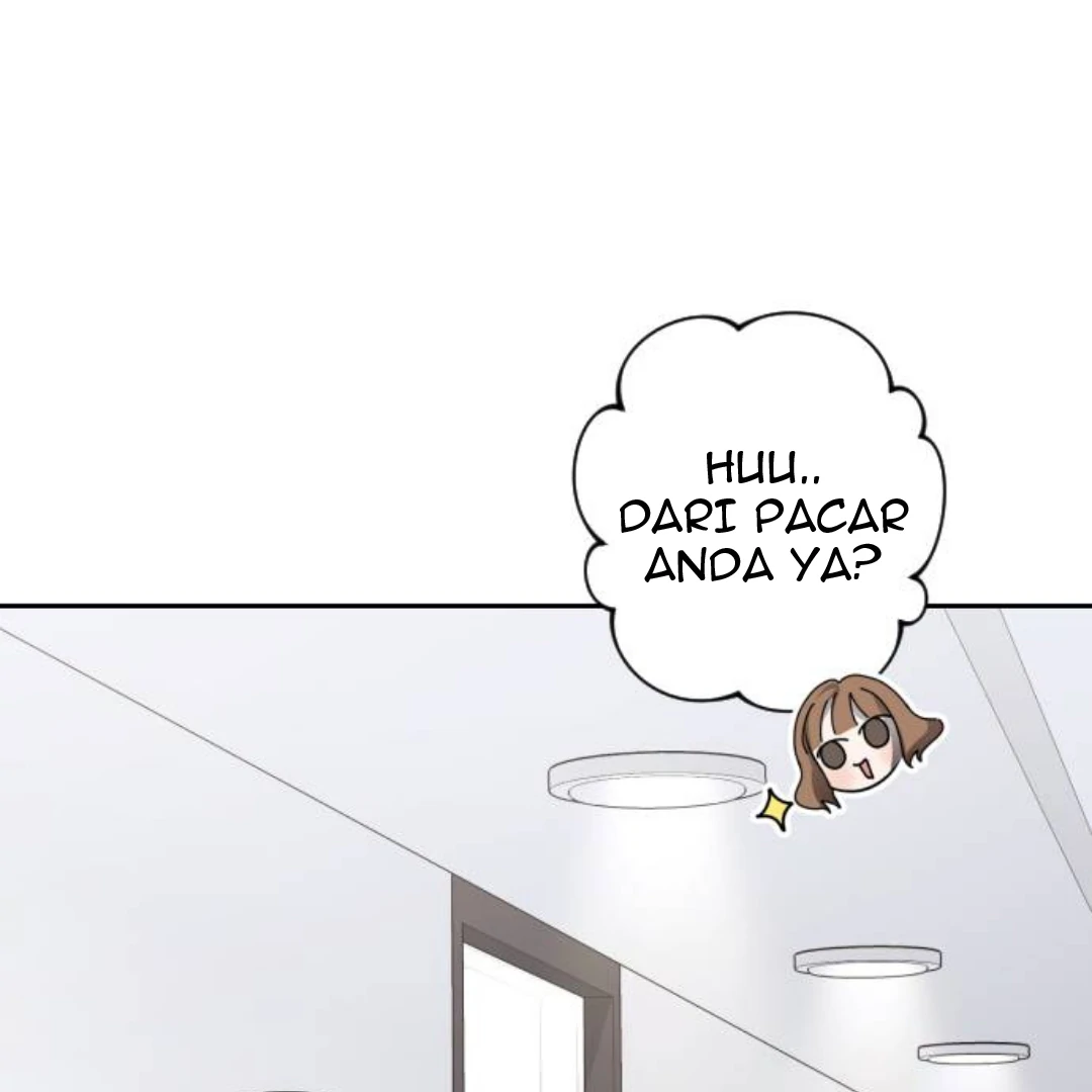 It's Not the First Time Chapter 1 – halaman 118