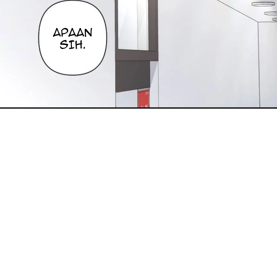 It's Not the First Time Chapter 1 – halaman 119