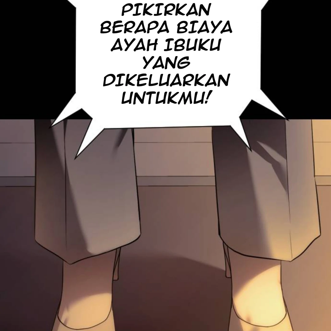 It's Not the First Time Chapter 1 – halaman 131