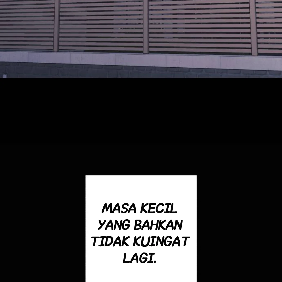 It's Not the First Time Chapter 1 – halaman 137