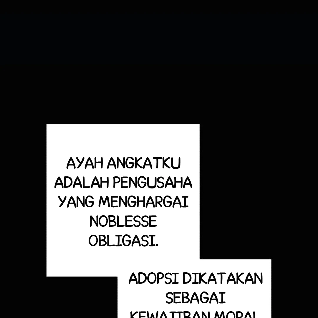 It's Not the First Time Chapter 1 – halaman 141
