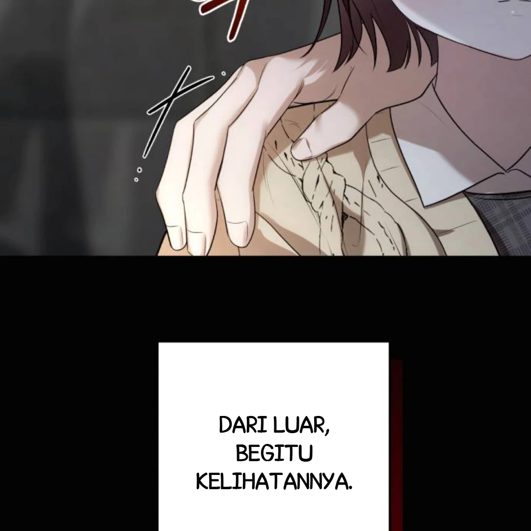 It's Not the First Time Chapter 1 – halaman 148