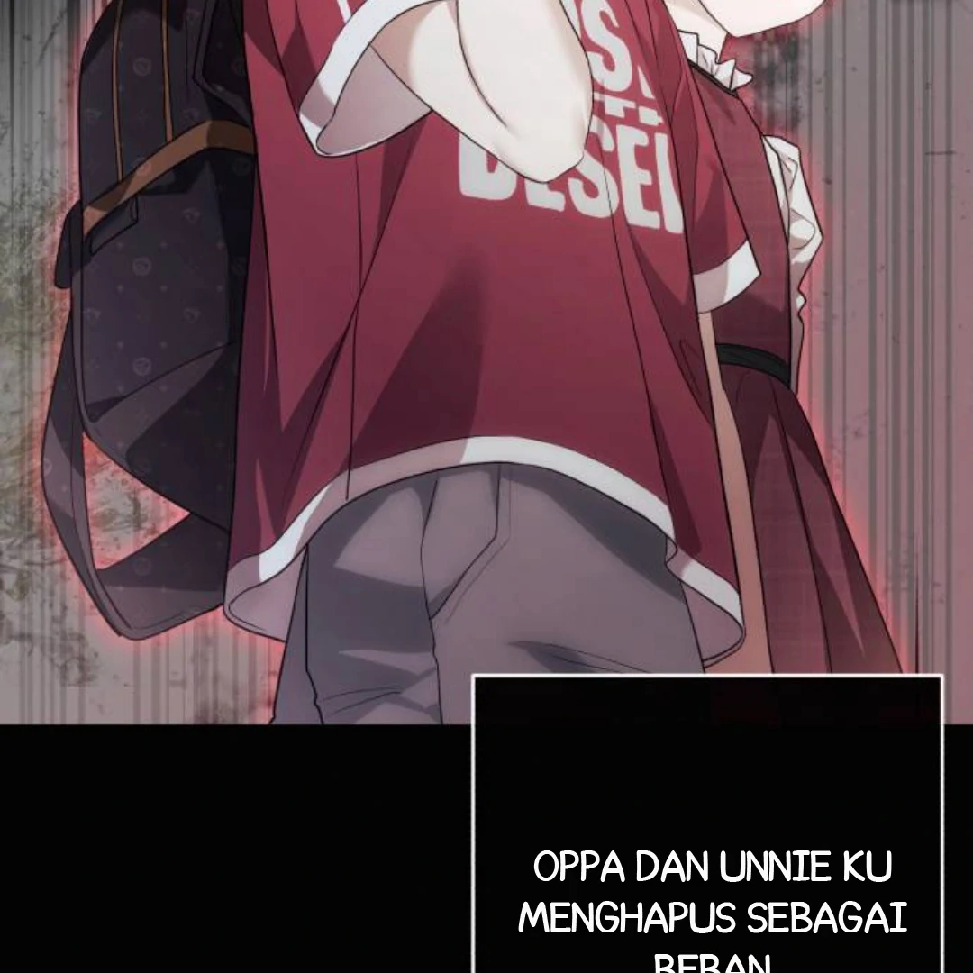 It's Not the First Time Chapter 1 – halaman 154