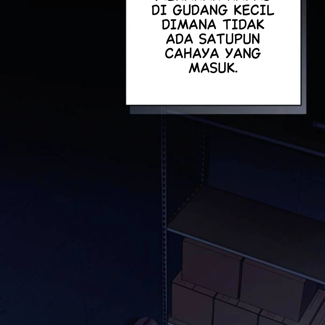 It's Not the First Time Chapter 1 – halaman 16